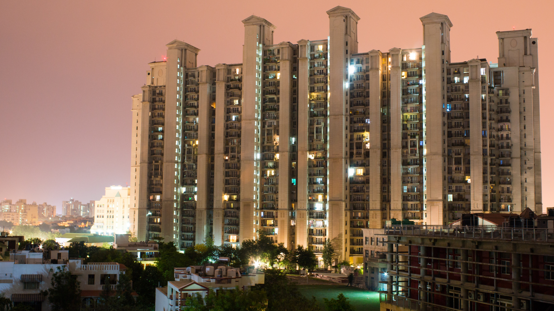 Residential Services in Koramangala