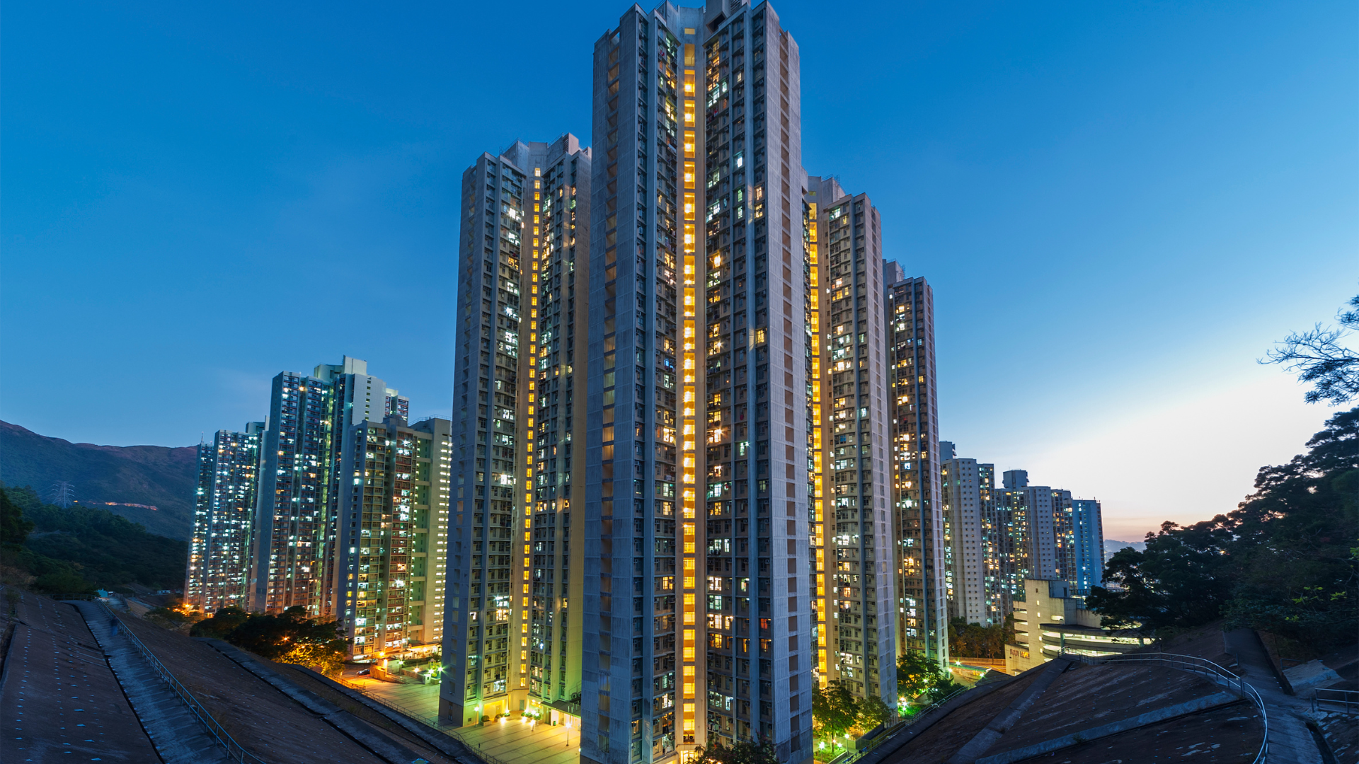 Residential Services in Indiranagar